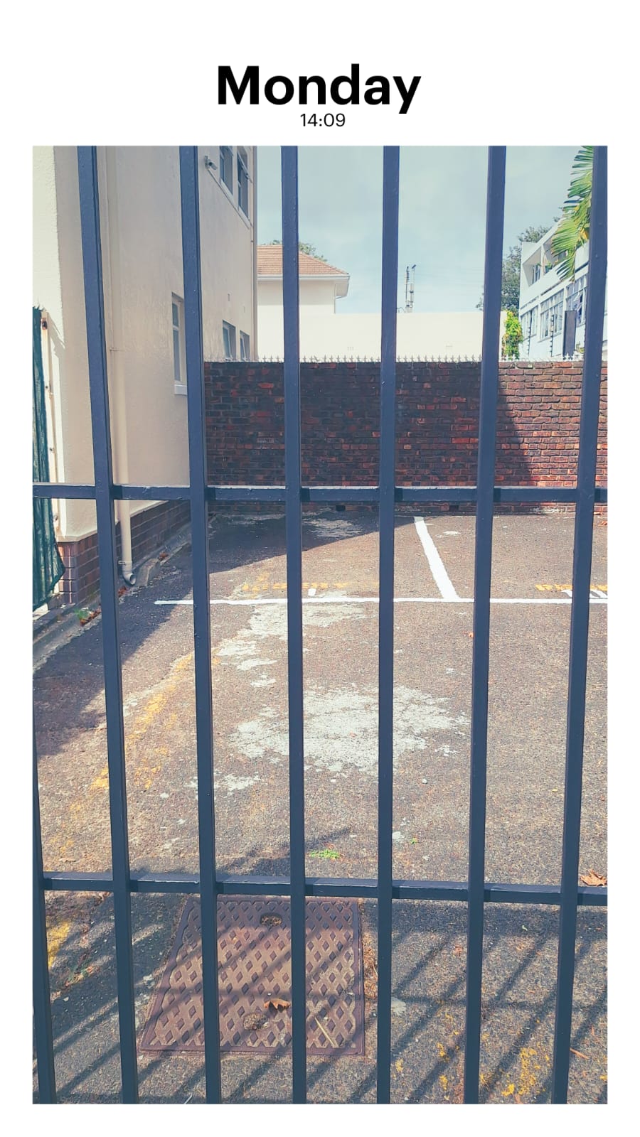 To Let 2 Bedroom Property for Rent in Rondebosch Village Western Cape